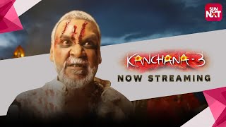 Kanchana 3 | Tamil Movie 2019 | Full movie on SunNXT