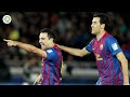 The Barcelona ‘Pivot’ - How Busquets mastered football’s hardest role