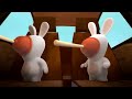 Rabbids Invasion - Rabbidmoblie