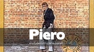 Piero - De Vez En Cuando Viene Bien Dormir [Canción Oficial] ®