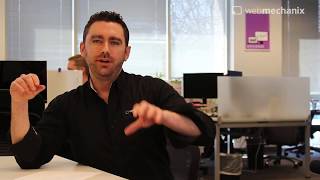 The Secret to Increasing Conversion Rates in B2B (The Conversion Revolution) | WebMechanix Tips