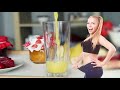Download Lose Belly And Thigh Fat With Only 1 Tablespoon A Day To Mp4 3Gp Full HD Video 3
