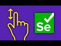 Easiest way to scrape Infinite Scroll | Python + Selenium