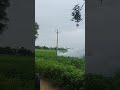 power failure on current pole/transformer