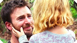 MARY Bande Annonce VF (Chris Evans) - Film 2017