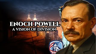 Enoch Powell – A Vision of Division | The Man Who Warned Britain