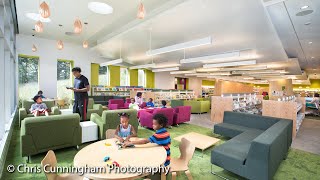 New Downtown Suffolk Library: Meet the Design Team