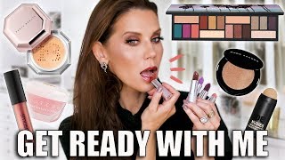 $1000 NEW Makeup Try-on