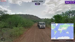 New Geoguessr player beats Rainbolt Challenge!? (#11)