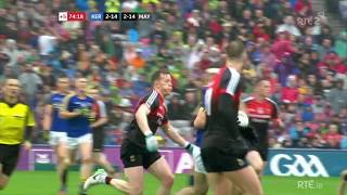 Mayo V Kerry 2017 Midwest Radio Commentary