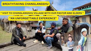 Exploring Changlangshu Village: An Unforgettable Experience | Adventure with Our Pastor & Elders |