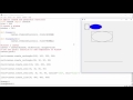 Beginner Programming: Working with the canvas using Python