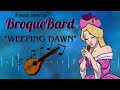 Baldur's Gate 3 - Weeping Dawn (Alfira's Song) Cover