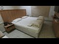 kolkata hotel swagath room tour travellers vlog