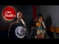 Rayvanny & Naiboi Meet The Producer II: Lizer - Coke Studio Africa (Tz)