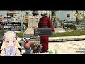 【ff14】お正月イベントと他何か【降神祭2025】