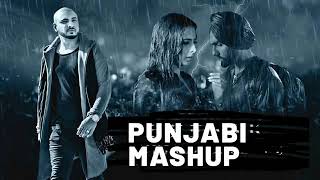 Punjabi Mashup Nonstop | B Praak | Ammy Virk | Latest Punjabi Songs Mashup  2021 | Desi Mashup Songs