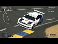 1387 gran turismo 4 bmw m3 gtr race car 01 hybrid ps2 gameplay hd