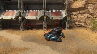 ManagedDonkey: Unit Render Debug (WIP)