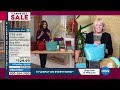 HSN | Patricia Nash Handbags & Accessories 09.04.2022 - 05 PM