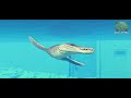 megalodon vs titanoboa and other marine reptiles halloween mod jurassic world evolution 2