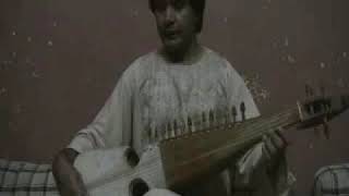 Ustad Gulfam Ahmed Khan, Desh