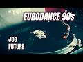 Jog - Future (1995 Blackbeard) | 🔥 Mega Eurodance Banger!