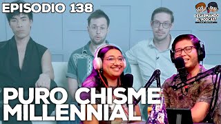 138 - The Try Guys y Qué le pasó a Buzzfeed | Desarmando El Podcast