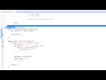 Java Algorithm - Selection Sort