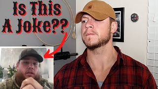 Absurd Country Music Woke Scandal - Luke Combs/Upchurch