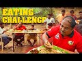 Eating Challenge | சம்பதகான் ஆ - சப்ஸ்க்ரைபர் ஆ | WFT Vlog | @worldfoodtube