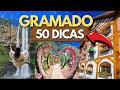 GRAMADO RS: 50 DICAS DE CANELA E GRAMADO  -  Roteiro de viagem perfeito na Serra Gaúcha TATI MARMON