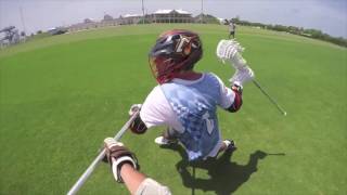 Josiah Greve - King of de Rock GoPro