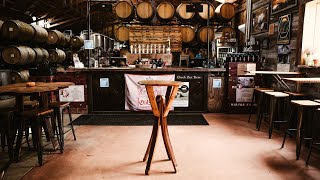 Virtue Cider's Virtual Tour