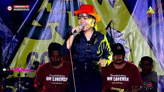 2jam 20 menit NONSTOP Full Album   LORENZA DANGDUT JADULNYA INDONESIA Live Godegan Wirun 2025