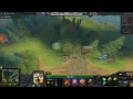 dota2 WTF Shadow Shaman make Roshan Duck LOL