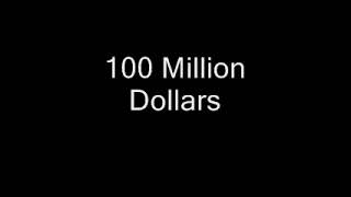 Birdman - 100 Million Dollars Lyrics Ft Lil Wayne, Rick Ross, Young Jeezy, [ FRANCKYZIC™ ].