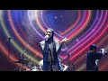 Nabila Taqiyyah - Pudar (Rossa) Live At Parkir Timur Senayan 2023