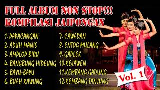 Download Lagu Jaipongan Full Album Volume 1... MP3 Gratis