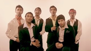 Evolution of Bollywood Music - Penn Masala