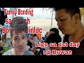 Unang araw ng Taon..Tampisaw sa dagat.|| litong macadamia vlog