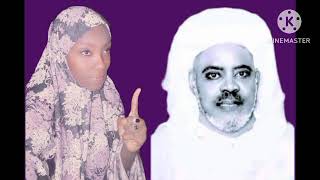 SAYYADA MARIYA SHEHU DA'IMAN MAI GIDAN KOWANE GAUSIL A'AZAM