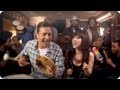 Jimmy Fallon, Carly Rae Jepsen & The Roots Sing "Call Me Maybe" (w/ Classroom Instruments)