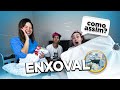 ENXOVAL COMPLETO DO DAVI *mostrei tudo