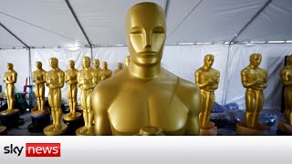 Oscars 2023: Are the awards just a 'popularity contest'?