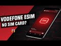 Vodafone eSIM Explained | How It Works & How to Activate