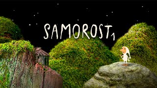 Samorost 1 Official Trailer
