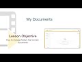 usBIM Tutorial - My Documents - ACCA software