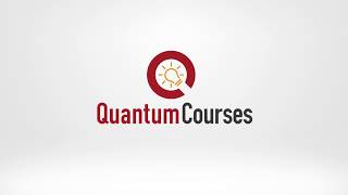 Welcome to Quantum Courses!™
