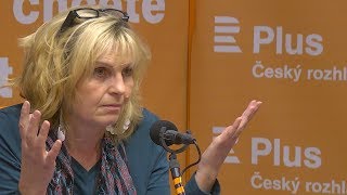 Petra Procházková: Moldavané se stále nemůžou vymanit ze sovětského myšlení